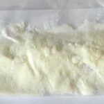 4-Fluoro-MPH Powder