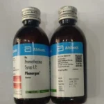 Abbott Phenergan Syrup
