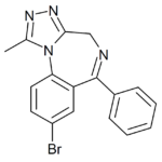Bromazolam Powder