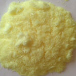 DMT (Dimethyltryptamine) powder