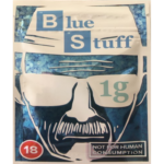 Blue Stuff 1g