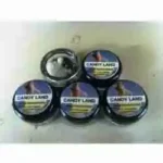 Concentrated Candy Land Bath Salts