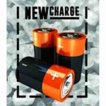 New Charge 1g Bath Salts