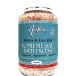 Supreme Bath Soak 1kg