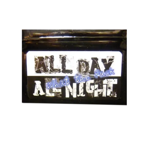 Buy All Day All Night 1g - Image 1