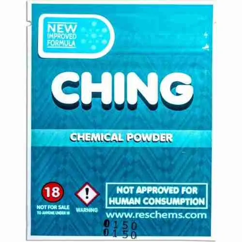 ching-1g-bath-salts.webp Ching 1g Bath Salts - Image 1