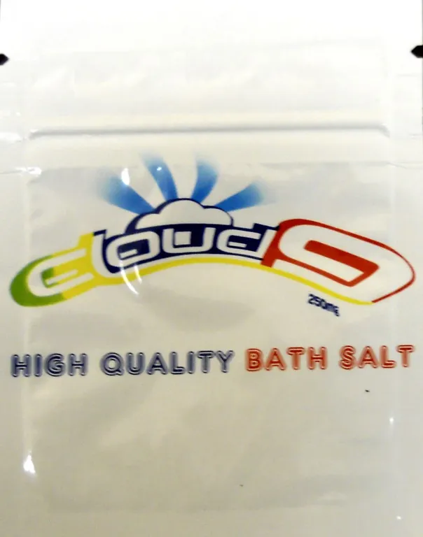 Cloud 9 Bath Salts - Image 1