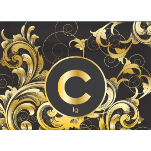 Code C 1g Bath Salts - Image 1