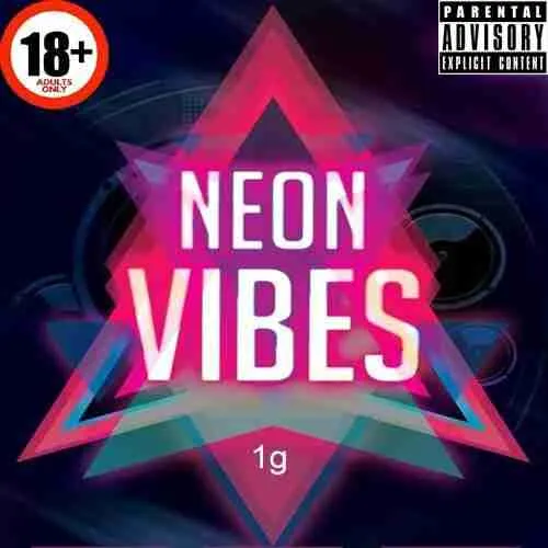 neon-vibes-1g-bath-salts.webp Neon Vibes 1g Bath Salts - Image 1